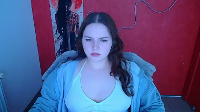 Kitty Mia Kitty online show from 02-09-26, 06:17