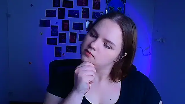 Kitty Mia Kitty online show from 04-09-26, 06:19