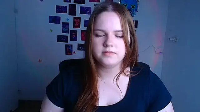 Kitty Mia Kitty online show from 04-13-26, 11:05