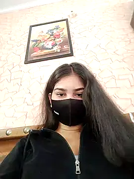 babydoll7172 online show from 01-12-26, 03:45