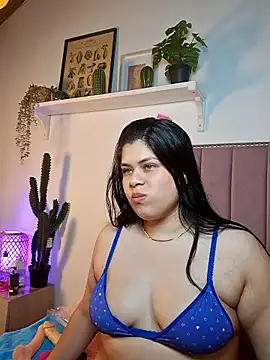 adhara-walk online show from 01-13-26, 01:44