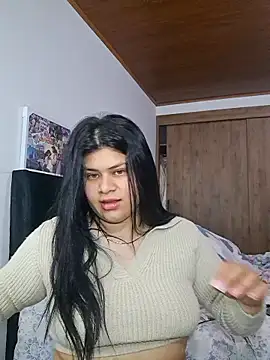 adhara-walk online show from 01-14-26, 01:00