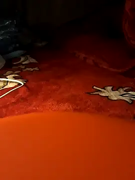 -Bunny-y online show from 01-08-26, 01:57