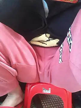 -Bunny-y online show from 01-09-26, 02:03