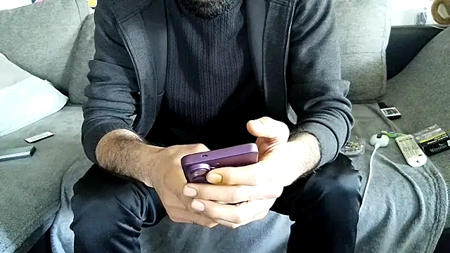 Moh 197 online show from 03-29-26, 03:45