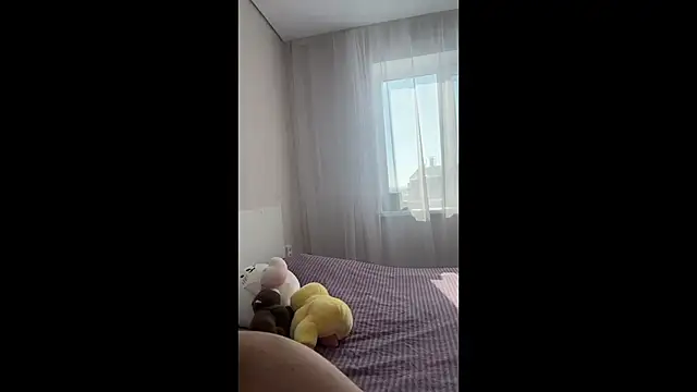 QueenGelik online show from 02-27-26, 02:22