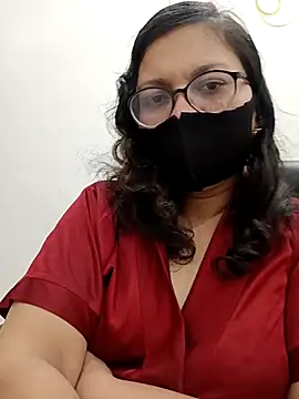 piryasharma005 online show from 01-13-26, 09:42