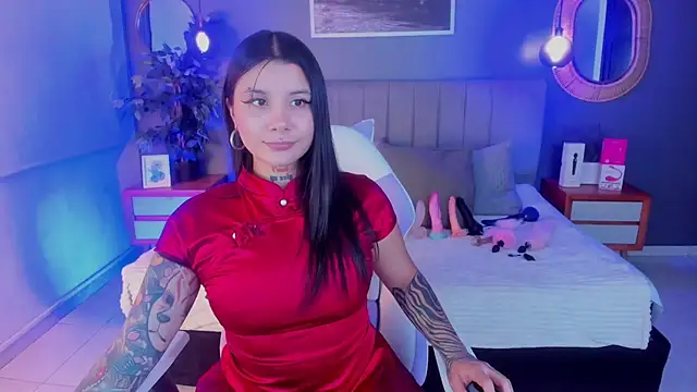 Nathalia stone  online show from 06-25-26, 03:28