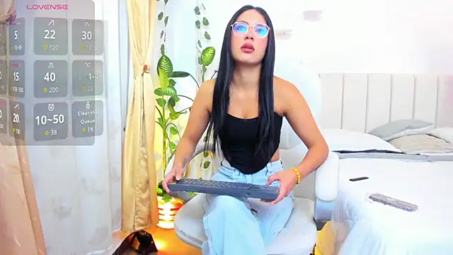 Isa7  online show from 01-13-26, 02:00