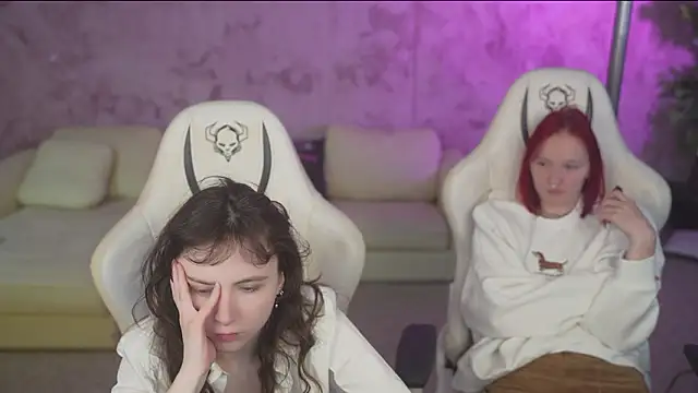 Orly flame online show from 03-04-26, 07:31