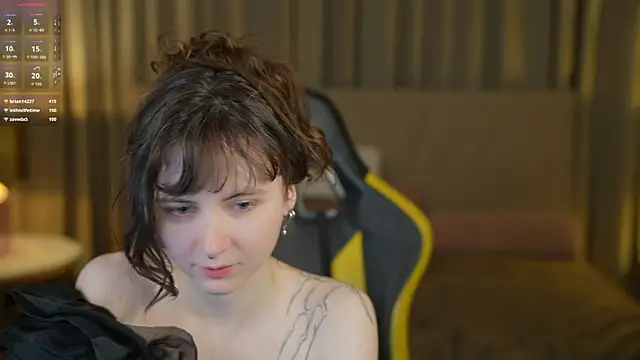 Orly flame online show from 03-31-26, 06:41