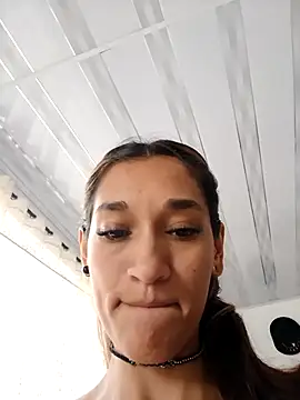 EcoDePiel online show from 02-08-26, 02:53