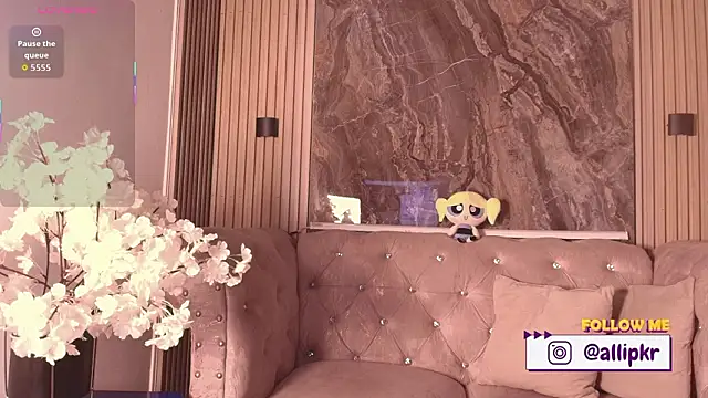 Allison Parker1  online show from 01-31-26, 08:29