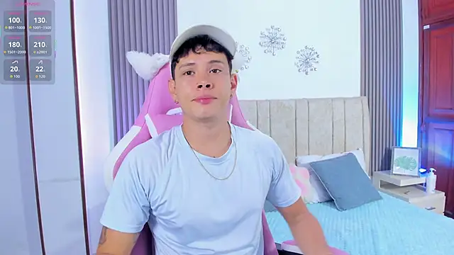 Daniel wick1 online show from 01-08-26, 11:51