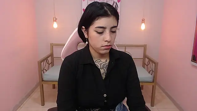 Adri gomez x online show from 03-03-26, 12:22