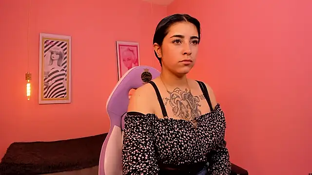 Adri gomez x online show from 03-14-26, 12:54