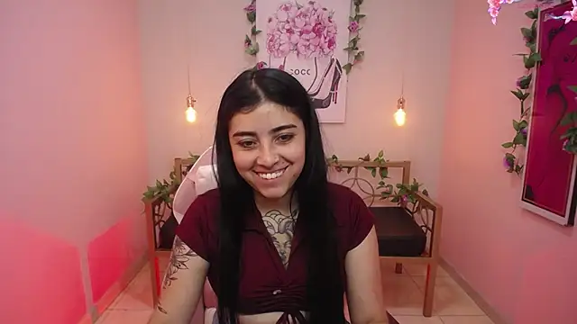 Adri gomez x online show from 07-02-26, 12:11