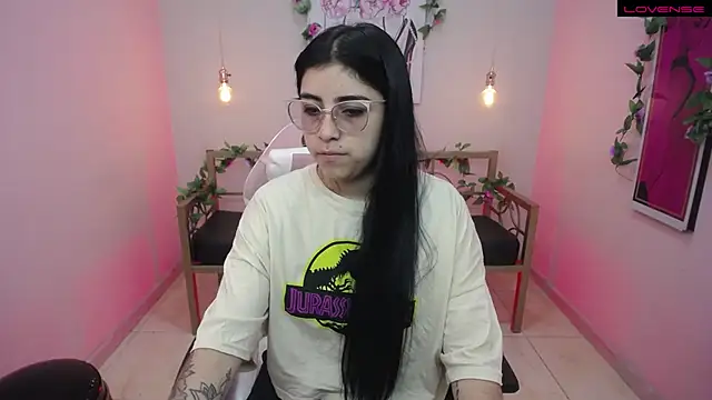 Adri gomez x online show from 07-06-26, 12:02