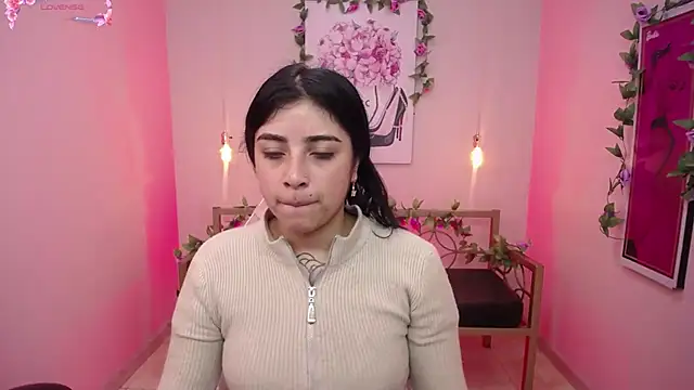 Adri gomez x online show from 07-16-26, 01:17