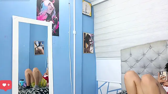 eimy hot19 online show from 01-12-26, 03:17