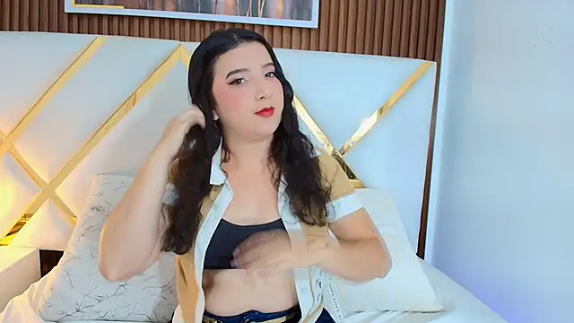 Zoe Cuttee online show from 01-07-26, 11:34