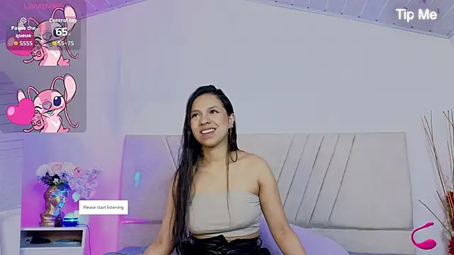 DulceRouss  online show from 03-24-26, 11:37