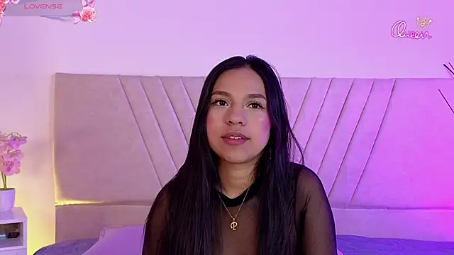 DulceRouss  online show from 04-06-26, 11:55