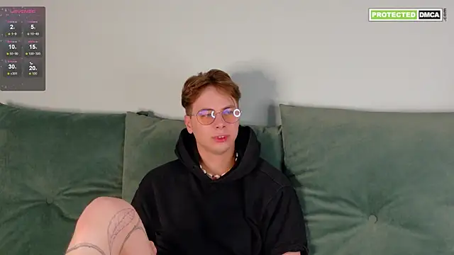 Ethann top online show from 01-14-26, 05:51