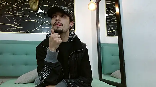 Juan-Jose69 online show from 01-13-26, 03:01