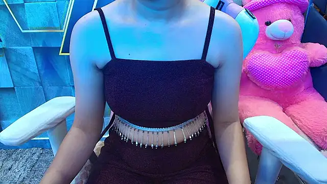 NymphoIsLive online show from 03-08-26, 09:35