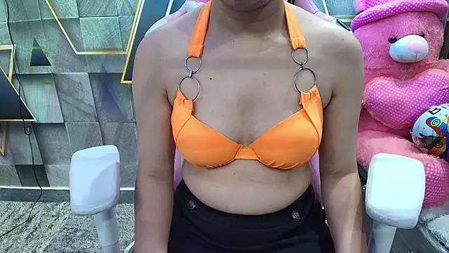 Snapshot of NymphoIsLive chatting on 04-20-26, 12:41 NymphoIsLive online show from 04-20-26, 12:41