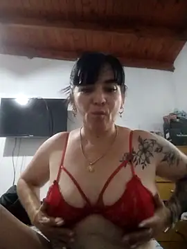 Amanda luv online show from 01-07-26, 05:26