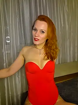 RedFoxy  22 online show from 01-17-26, 06:33