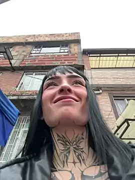 Snapshot of dulce-katt chatting on 02-24-26, 10:30 dulce-katt online show from 02-24-26, 10:30