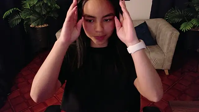 SofiaMante  online show from 02-21-26, 09:05