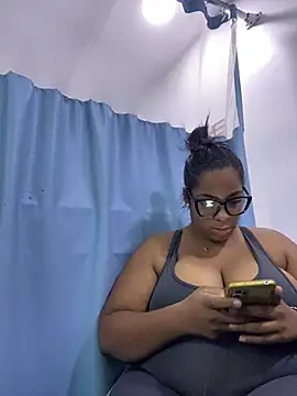 NataliaMillers online show from 07-18-26, 11:19