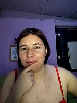 SUBMISSIVE8 online show from 01-09-26, 03:31