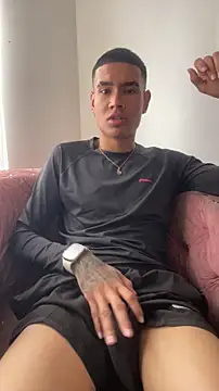 kronos Rios online show from 01-11-26, 06:35