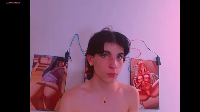 Snapshot of lilithot23 chatting on 02-11-26, 06:13 lilithot23 online show from 02-11-26, 06:13