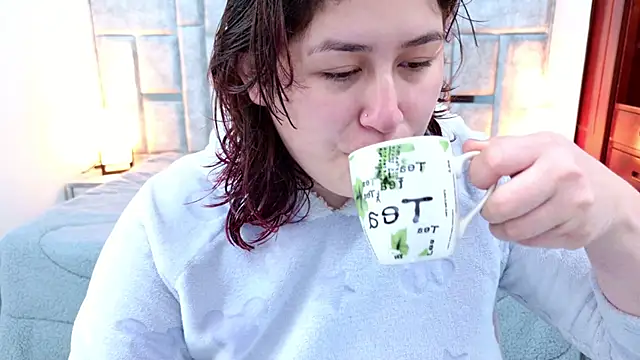 azul veraa online show from 02-25-26, 12:15