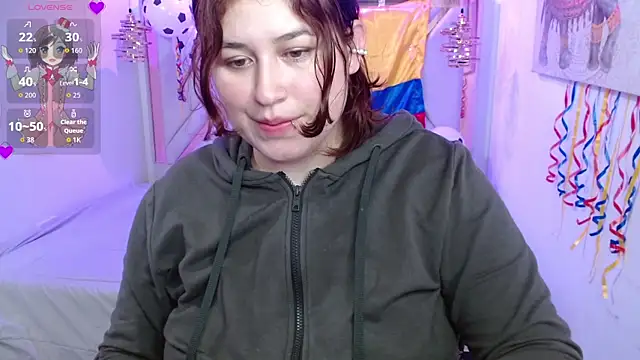 Snapshot of azul_veraa chatting on 06-26-26, 03:22 azul veraa online show from 06-26-26, 03:22