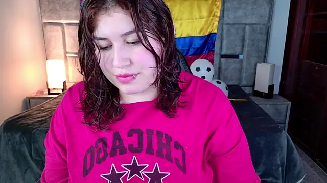 Snapshot of azul_veraa chatting on 07-03-26, 12:22 azul veraa online show from 07-03-26, 12:22