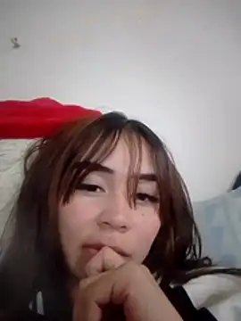 Snapshot of sofiaspring chatting on 01-16-26, 11:09 sofiaspring online show from 01-16-26, 11:09