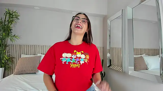 IrisHarpen online show from 01-09-26, 11:46