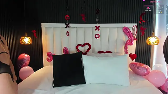 PandoraMiller online show from 02-17-26, 05:08