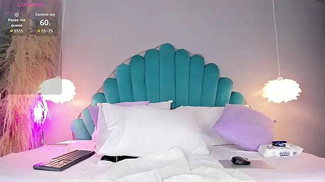 EmmaStonn  online show from 01-15-26, 05:27