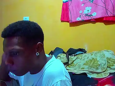 aunstin mohamme online show from 03-19-26, 06:17