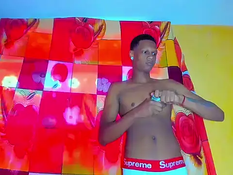 aunstin mohamme online show from 04-05-26, 08:28