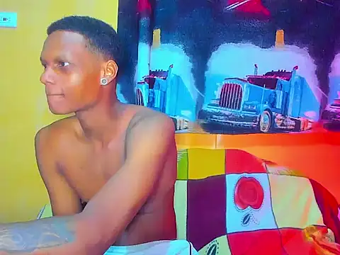 aunstin mohamme online show from 04-18-26, 04:38