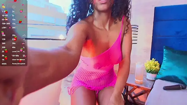 Ellie-Alves online show from 01-10-26, 12:40